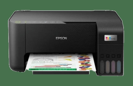 الوظائف المتعددة لطابعة ايبسون L3250