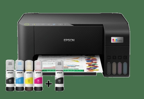 خزان حبر ايبسون L3250