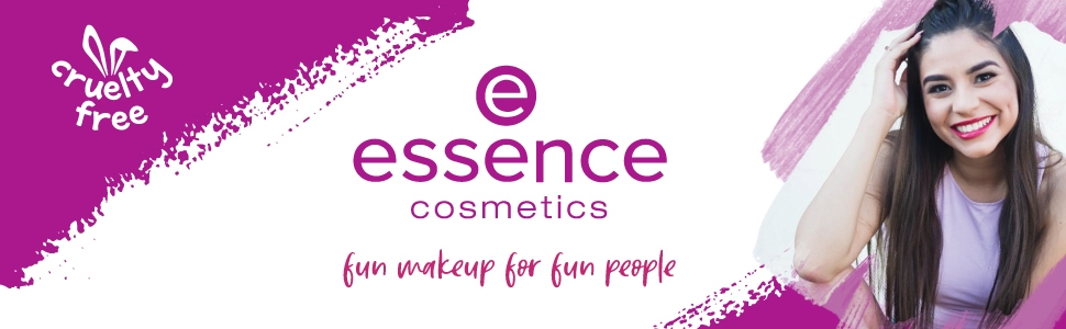 essence cosmetics lash princess mascara volumizing primer cruelty free vegan makeup