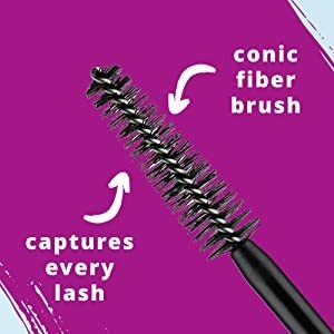 essence cosmetics lash princess mascara volumizing primer cruelty free vegan makeup waterproof