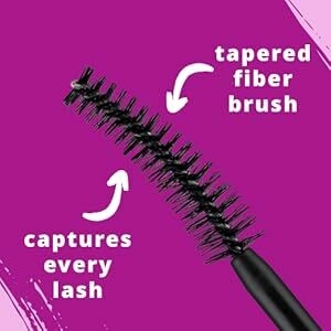 essence cosmetics lash princess false mascara volumizing primer cruelty free vegan makeup