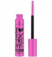 عرض المنتج لأنابيب الماسكارا الوردية والعصي المعروضة من زوايا متعددة، مما يدل على تصميم عبوات مستحضرات التجميل.