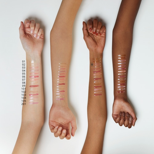 extreme shine lipgloss