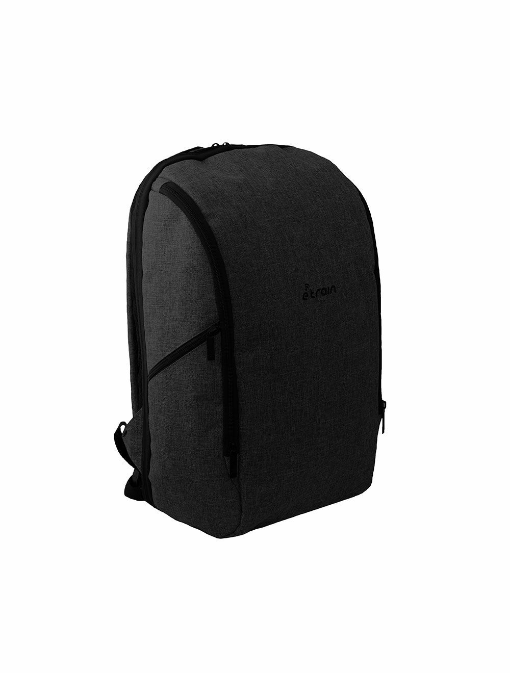 i-Train Laptop Backpack padded laptop compartment