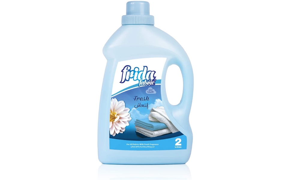 Frida Fabric Softener Fresh