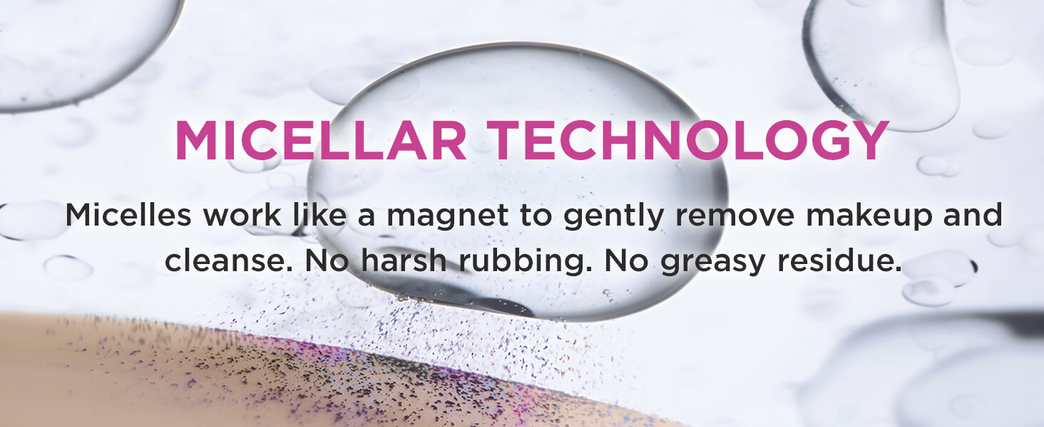 how to remove waterproof makeup