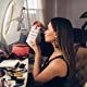 LED Ring LightDimmable Beauty Plastic USB Adjustable Streaming Makeup Video Shooting Phone5-2