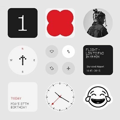 نظام Nothing OS 3.0