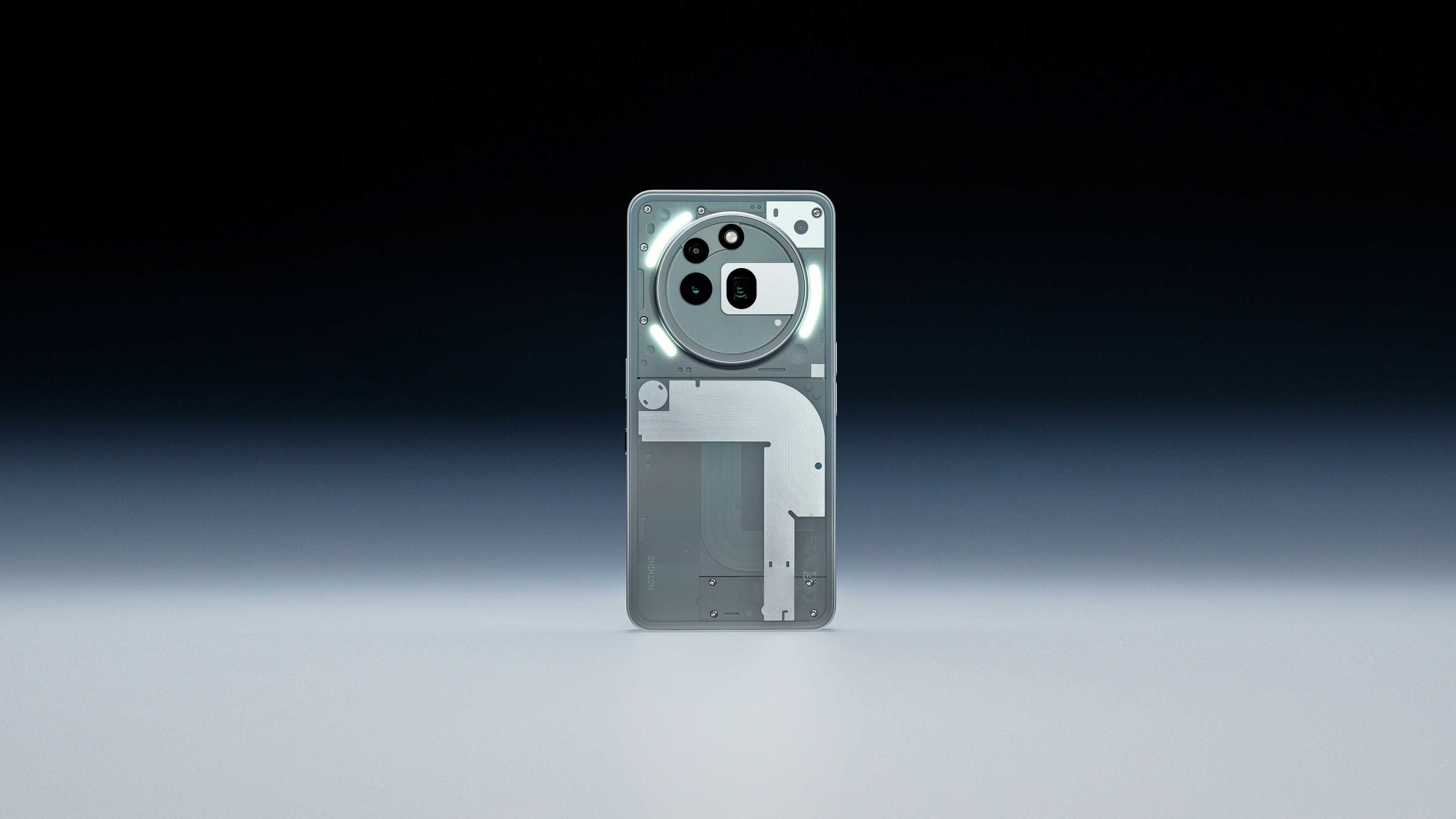 متجذر في الشفافية