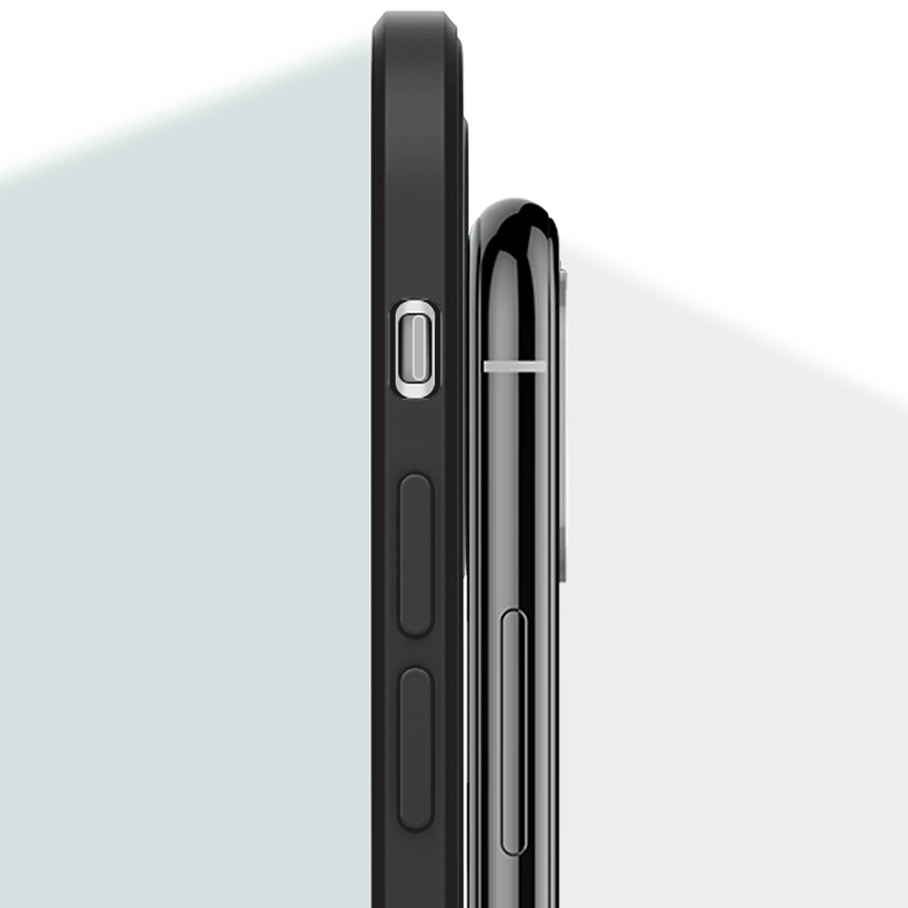 Generic IPhone XR Silicone Case, Slim Liquid Silicone Gel Rubber Anti