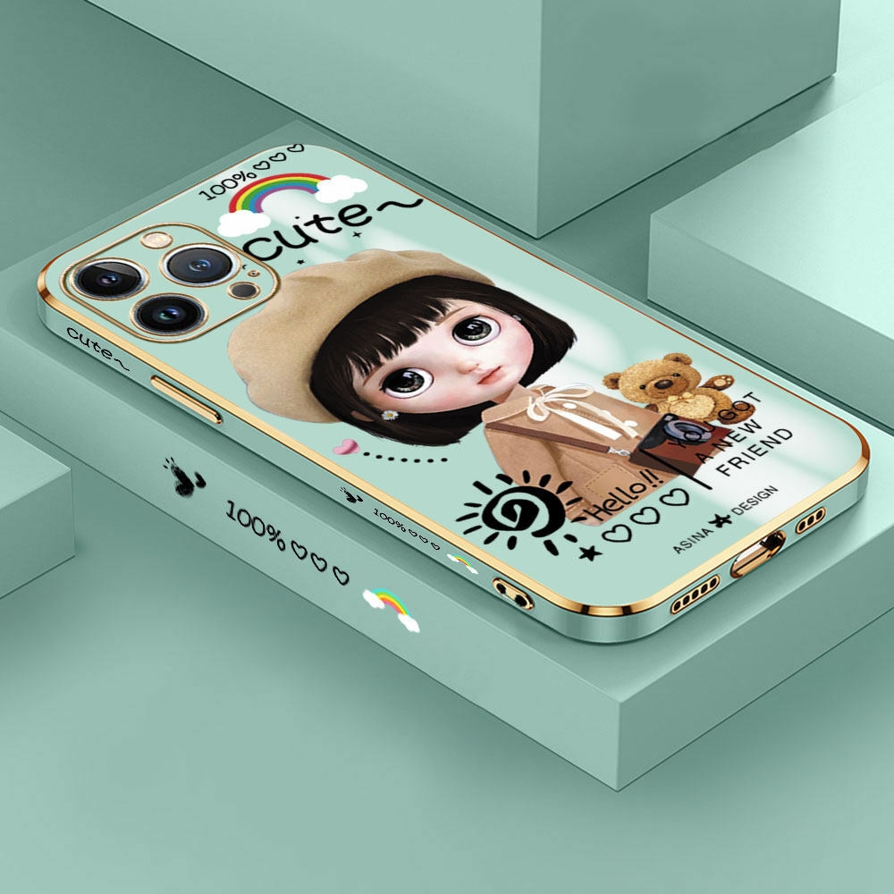 حافظة هاتف ريلمي C35