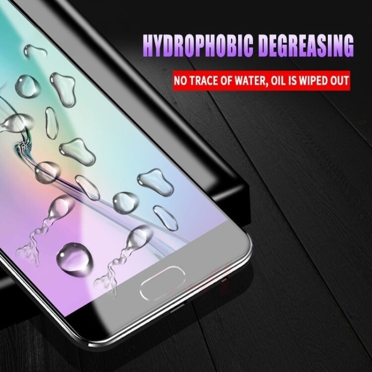 Explosion-proof Hydro Film for Realme GT3
