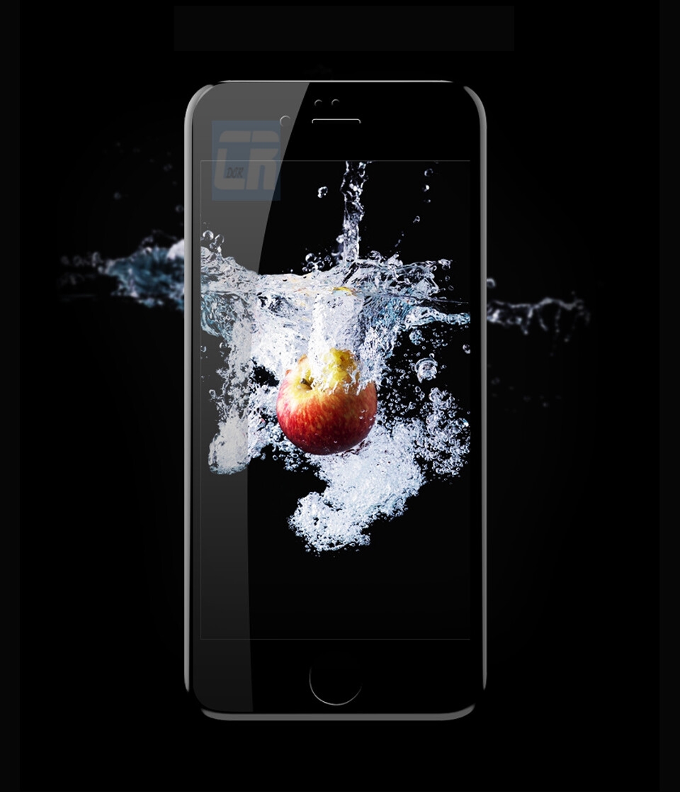 Explosion-Proof Tempered Glass