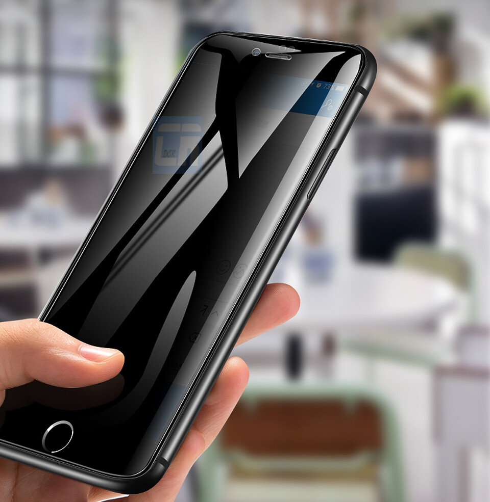 Privacy Glass Screen Protector