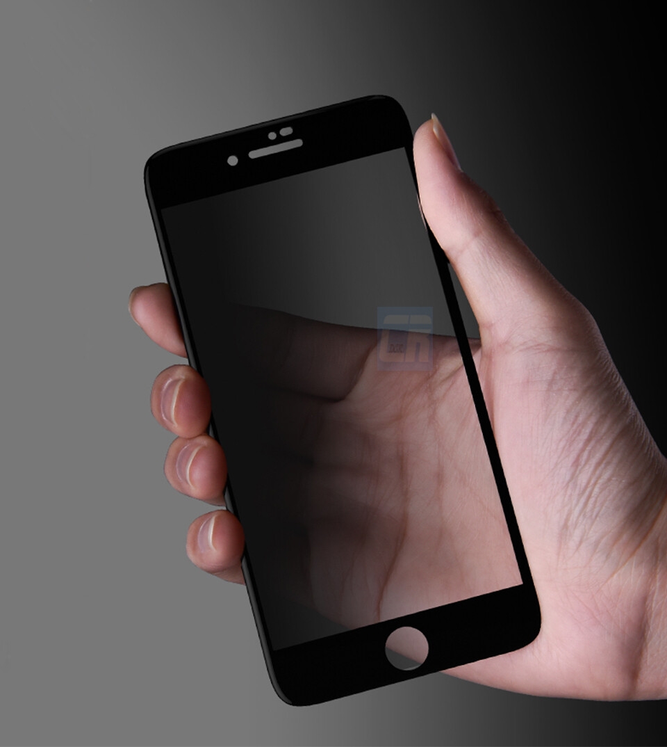 Privacy Protection Film