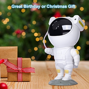 Star Projector Galaxy Night Light,Birthday Gifts Toys for 2-10 Year