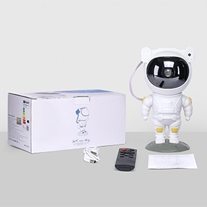 Star Projector Galaxy Night Light,Birthday Gifts Toys for 2-10 Year