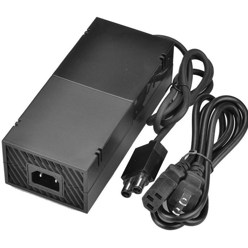 تسوق EastVita For XBOX ONE Adapter EU PLUG AC Adapter Charger Power