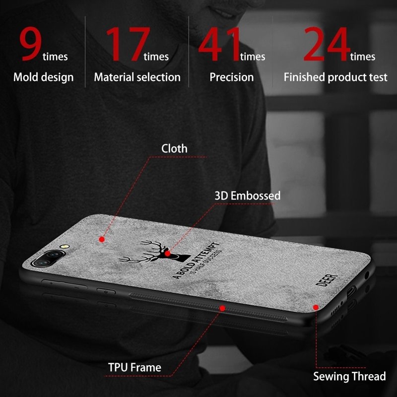 tpu processing case