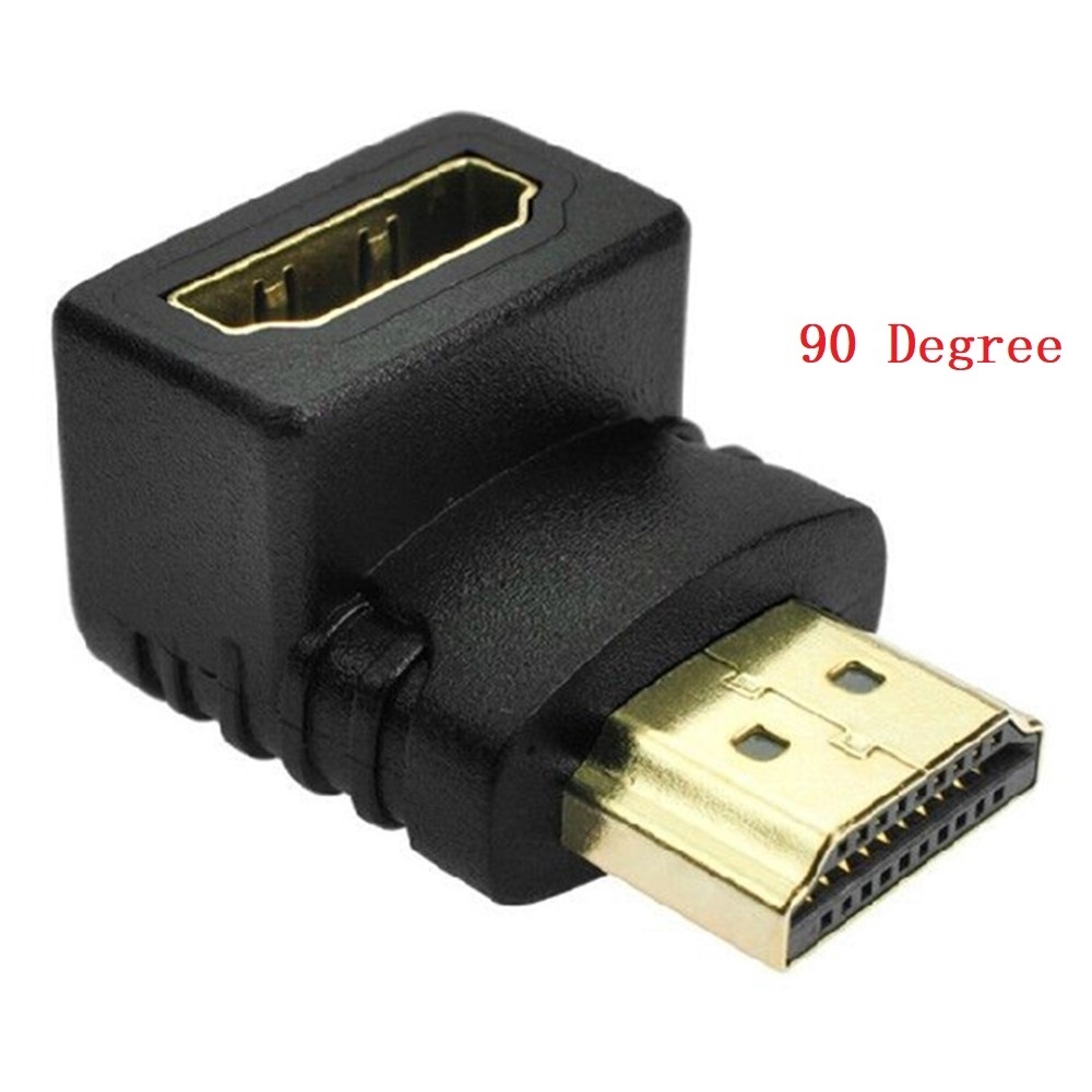 HDMI Cable Adapter Converters (2)