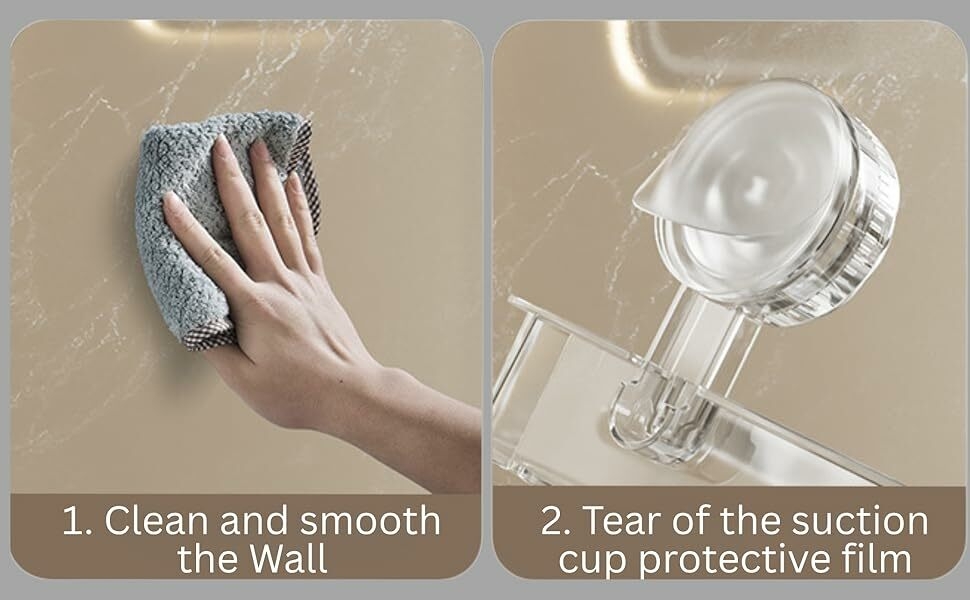 triangle shaped corner shelf for bathroom clear acrylic design fits snugly into corners