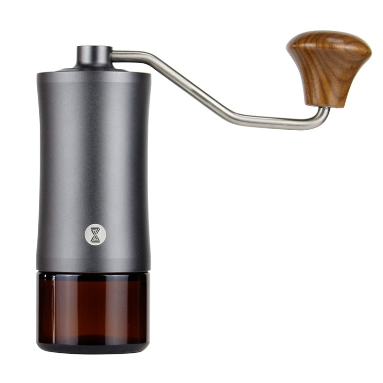 Coffee Grinder,Manual Coffee Bean Grinder with Hand Crank Rocker