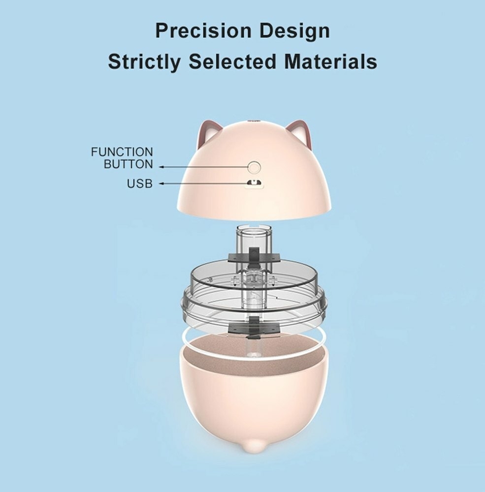 A-7 Lovely Humidifier - ENJOY