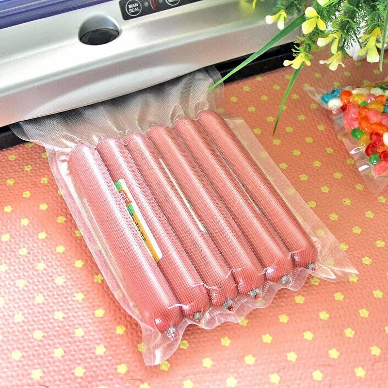 Vacuum packer vacuum packing machine vacuum sealer vacuum bags for food Vacuum Packer food (17)