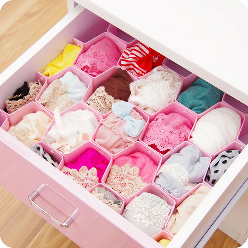 Partition Drawer Organizer