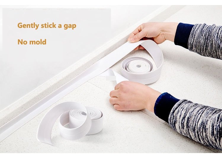 Wall Sealing Tape