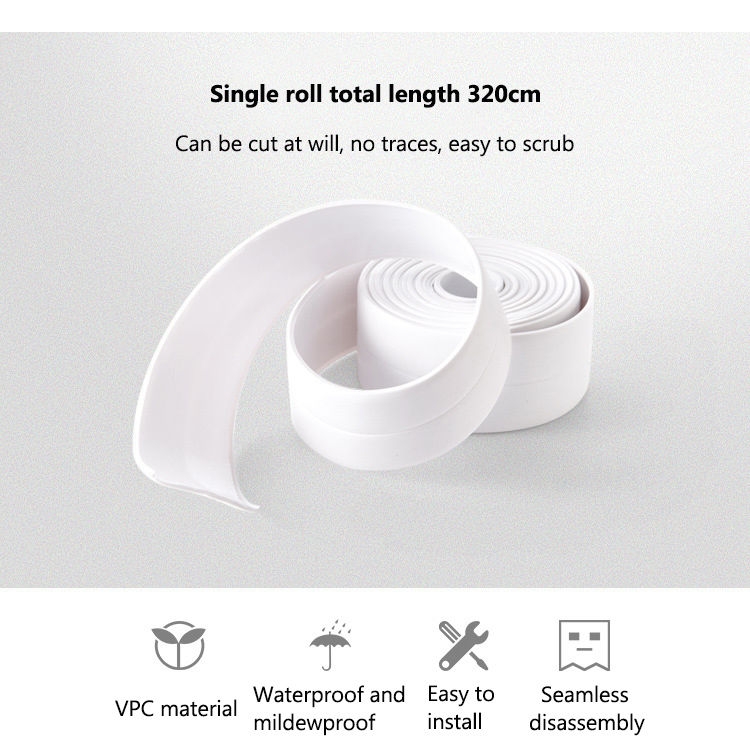 Wall Sealing waterproof Tape