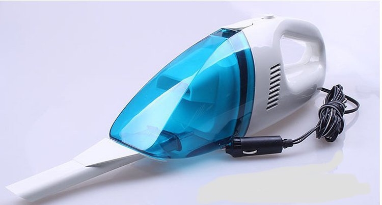 High Power Car Vacuum Cleaner