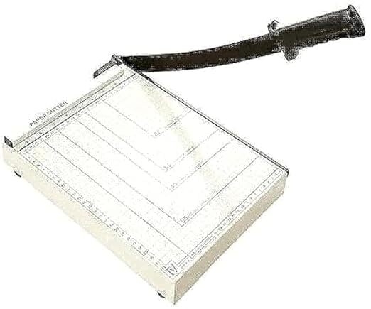 A4 Paper Cutting Machine