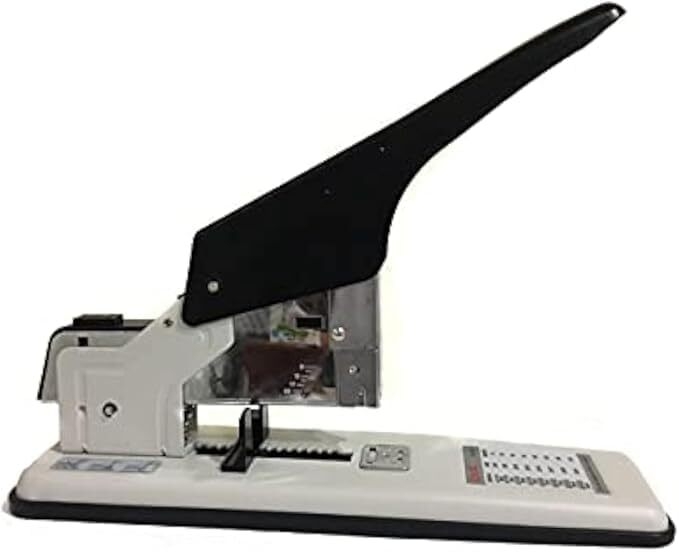 Generic 200-Sheet Paper Stapler, DL-5231