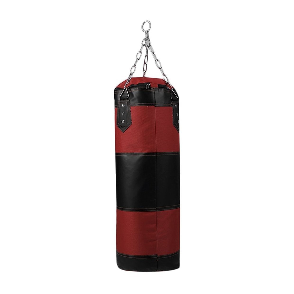 70cm Boxing Empty Punching Sand Bag With Training price in Egypt