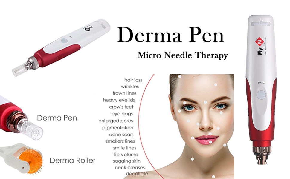Product Derma Pen