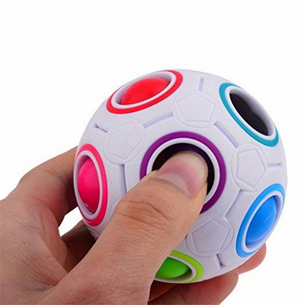 Magic Rainbow Ball Magic Rainbow Ball