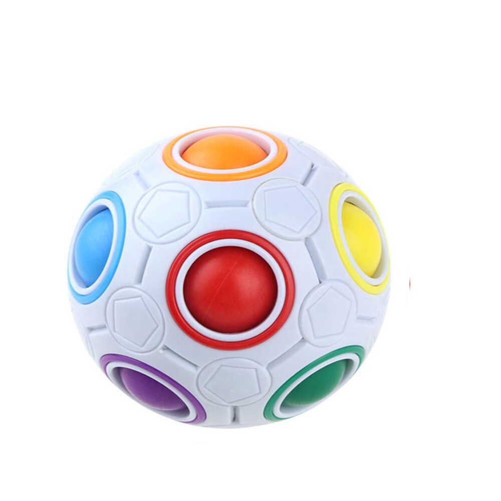 Magic Rainbow Ball Magic Rainbow Ball