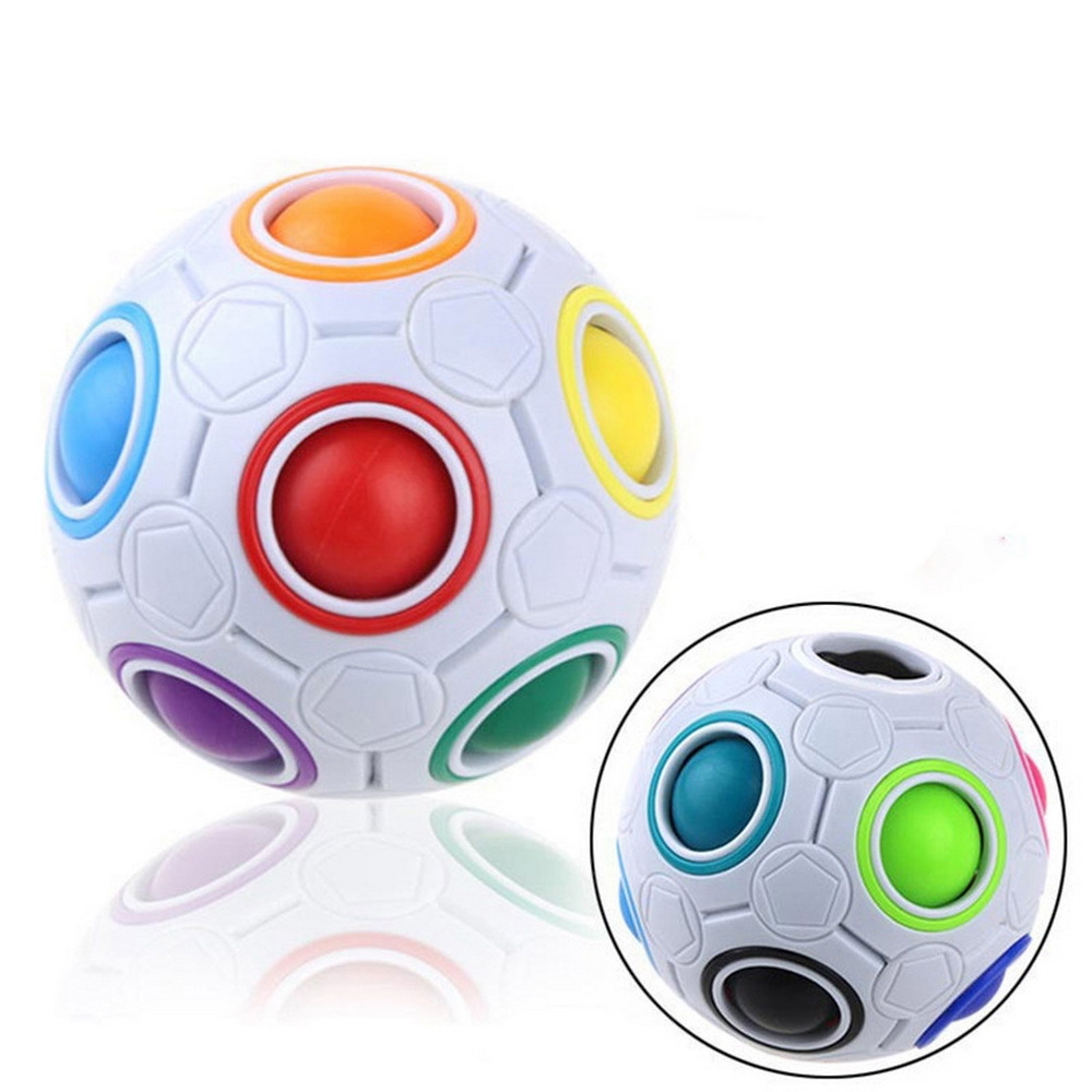 Magic Rainbow Ball Magic Rainbow Ball