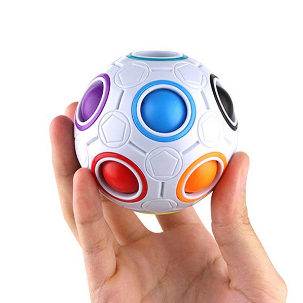 Magic Rainbow Ball Magic Rainbow Ball