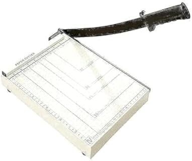 A4 Paper Scissors for Hand Cutting