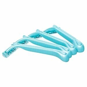 Gillette Simply Venus 2 Disposable 4 Razor