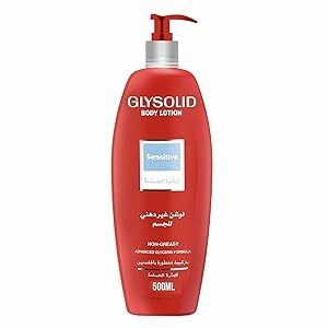 Glysolid lotion Classic 200 ml 15% off
