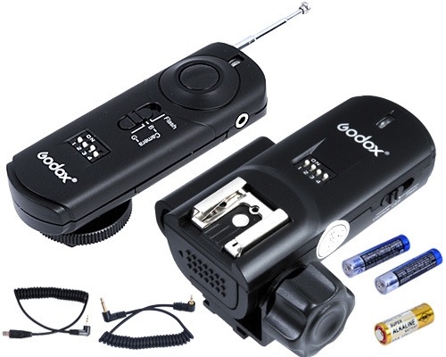 Godox XProII-N XProIIN Flash Trigger Compatible For Nikon, 2.4G TTL Wireless Flash Transmitter 1/8000s HSS TCM Transform Function, New Hotshoe Locking, Bluetooth Connection (XPro-N X2T-N Upgraded
