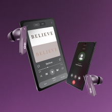 multi-device connectivity, laptop, tablet, phone, mobile, switch devices, iOS, Android