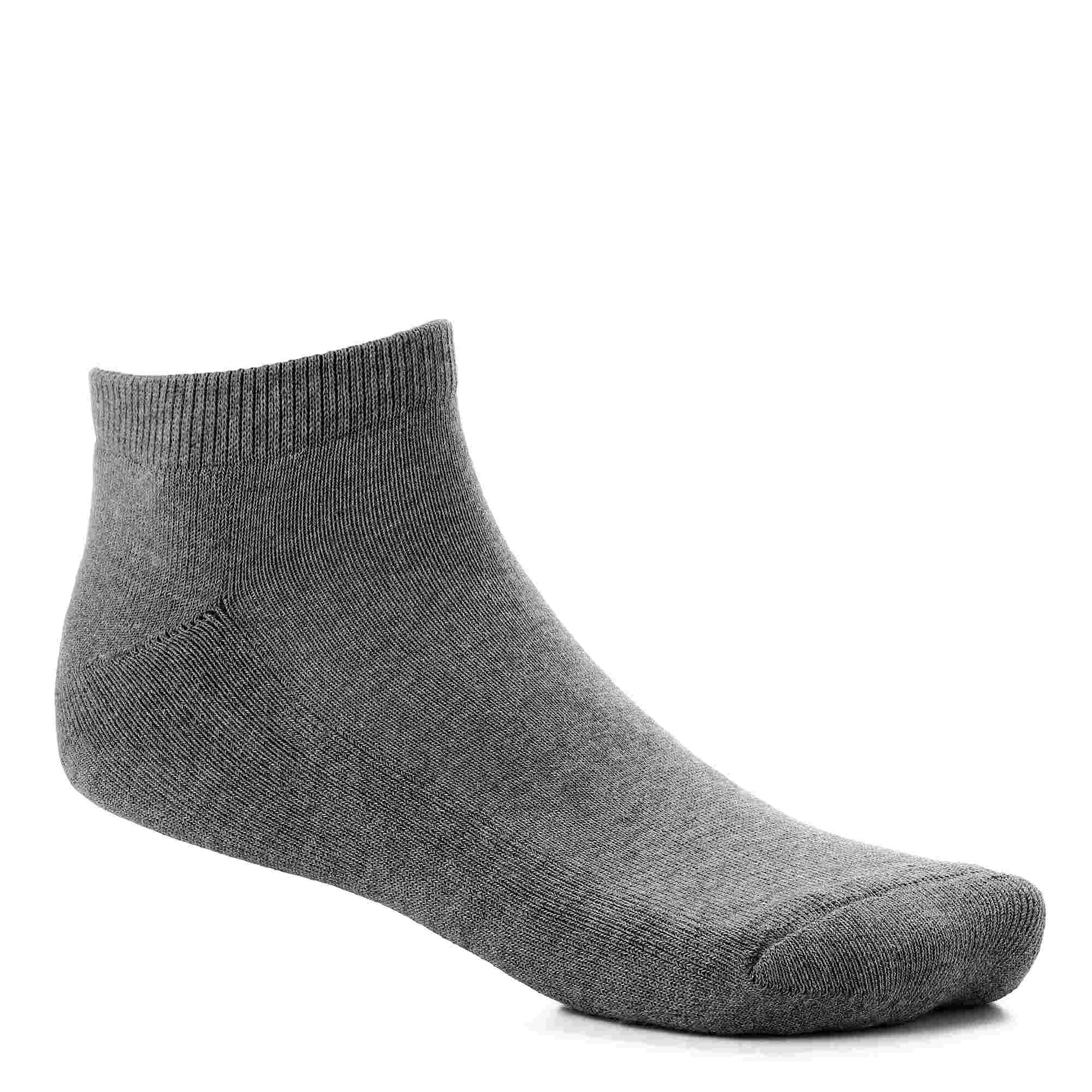 Socks Set of 6 - High Quality Cotton