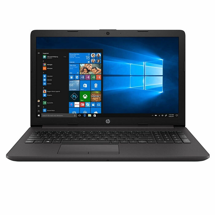 HP 250 G7 Notebook PC (Intel® Core™ i3-1005G1 - 4GB - 1TB - Intel Graphics - 15.6