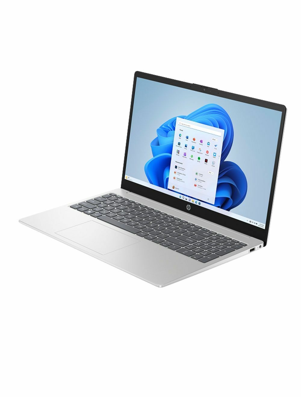 اتش بى 15 fd2000ne انتل كور الترا 5 لاب توب