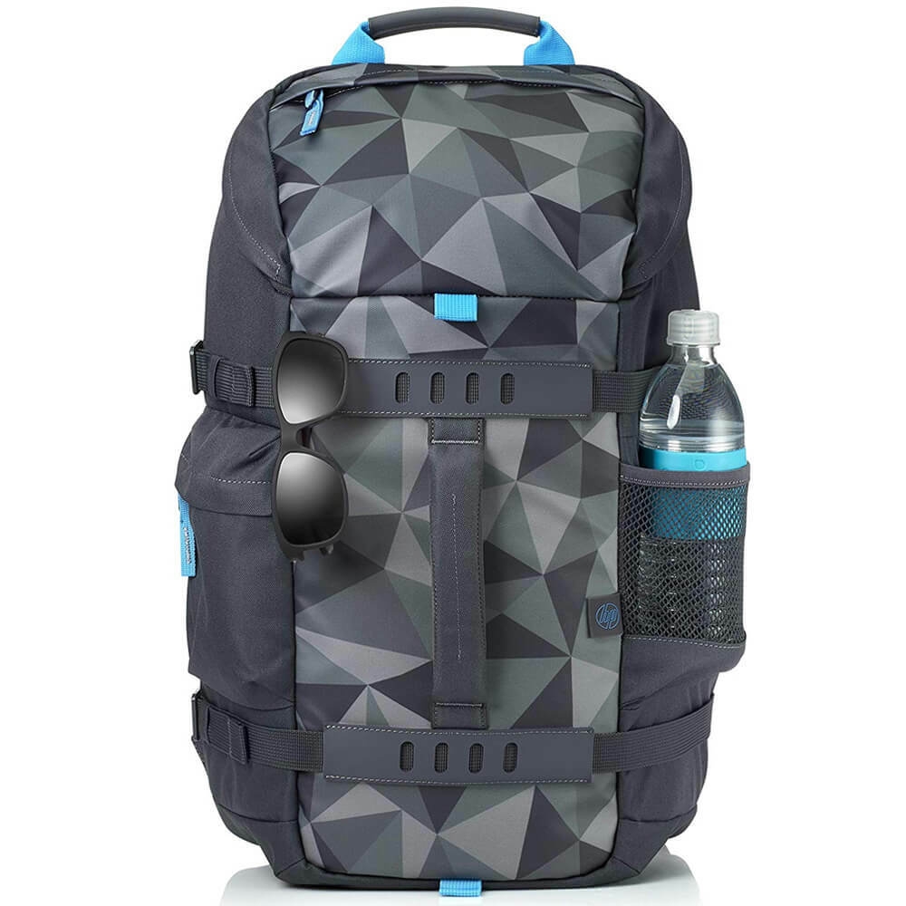 HP Odyssey Sport Backpack Bag - 15.6 