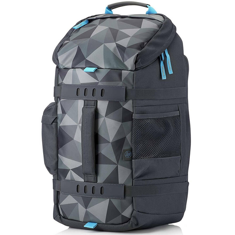 HP Odyssey Sport Backpack Bag - 15.6 